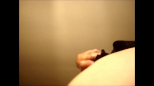 misscharly - Slippery POV Anal