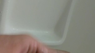Male Masturbation Sperm Cumshot