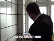 Alessa Savage needs to be gagged, choked and fucked like a whore 5/16