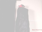 Cum Eating Vampire Blowjob 1/16