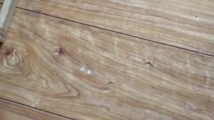 Jerking Slow Motion Cumshot