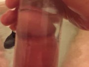Using my pump - Screenshot 1 of 16 - HD