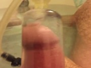 Using my pump - Screenshot 11 of 16 - HD