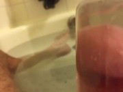 Using my pump - Screenshot 16 of 16 - HD
