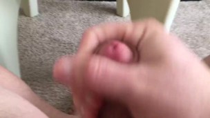 Watching Pornhub wishing I was getting my dick sucked