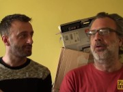 PascalsSubSluts Contest: Have a SubSlut talk to you while Dr. P fucks her 14/16