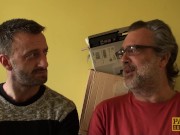 PascalsSubSluts Contest: Have a SubSlut talk to you while Dr. P fucks her 15/16