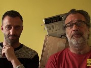 PascalsSubSluts Contest: Have a SubSlut talk to you while Dr. P fucks her 16/16