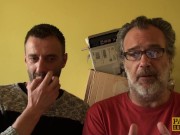 PascalsSubSluts Contest: Have a SubSlut talk to you while Dr. P fucks her 8/16