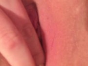 Pinkest Pussy