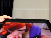 The Devil Went Down On You 1/16