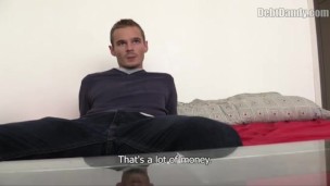 DEBT DANDY 110