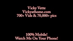 Stars on Cam!! Vicky Vette, Julia Ann & Puma Swede!