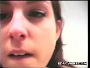 First Time Hottie Teen Enjoys Ed Powers Cock 16/16