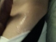 No hands cumming in boxers 15/16