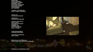 LEVI CASHS DIRECTORS CUT VIP at AVN - Scene 4