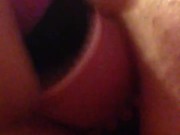 Fuck my ass please