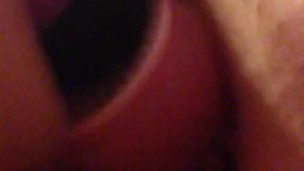 Fuck my ass please