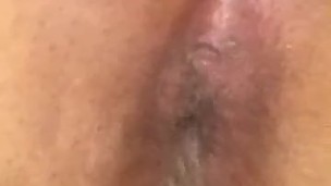 Use this tight wet boypussy as a pussy!