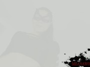 Bat Trap