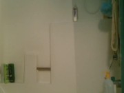 Flesh Light with shower attachment 5/16