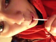 Lollipop goodies