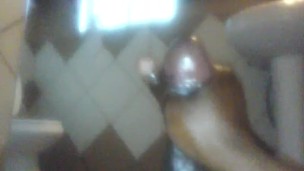 my big cock splitting huge loads