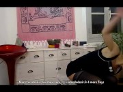 Sextoy en bois, le Sabot de Venus
