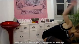 Sextoy en bois, le Sabot de Venus