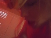 Fill my mouth with your big cock 10/16