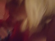 Fill my mouth with your big cock 14/16