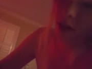 Fill my mouth with your big cock 5/16