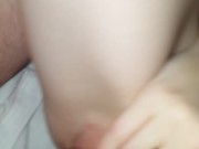 Miss peachs earthquake that creams on a big cock 2/16