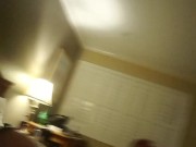 Thirsty Peaches wants cum 16/16