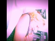 i touch myself 12/16