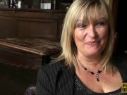 INTERVIEW: How sex improves with age by bonafide Cougar Alisha Rydes 11/16