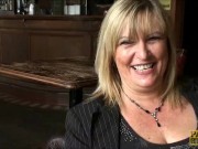 INTERVIEW: How sex improves with age by bonafide Cougar Alisha Rydes 14/16