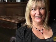 INTERVIEW: How sex improves with age by bonafide Cougar Alisha Rydes 15/16