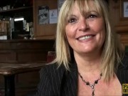 INTERVIEW: How sex improves with age by bonafide Cougar Alisha Rydes 2/16