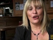 INTERVIEW: How sex improves with age by bonafide Cougar Alisha Rydes 3/16