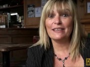 INTERVIEW: How sex improves with age by bonafide Cougar Alisha Rydes 4/16