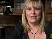 INTERVIEW: How sex improves with age by bonafide Cougar Alisha Rydes 5/16