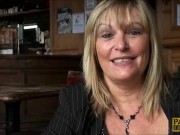 INTERVIEW: How sex improves with age by bonafide Cougar Alisha Rydes 6/16