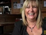 INTERVIEW: How sex improves with age by bonafide Cougar Alisha Rydes 7/16