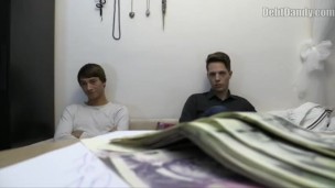 DEBT DANDY 113