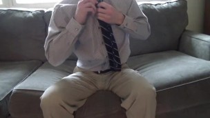 Edging And Cumming For Claire