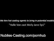 Bigtit amateur deepthroats cock like a pornstar 1/16