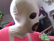 DareDorm - Morph suit party - Screenshot 12 of 16 - Dorm