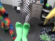 DareDorm - Morph suit party - Screenshot 2 of 16 - Dorm