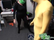 DareDorm - Morph suit party - Screenshot 5 of 16 - Uniforms